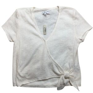 NWT - Madewell top - XS